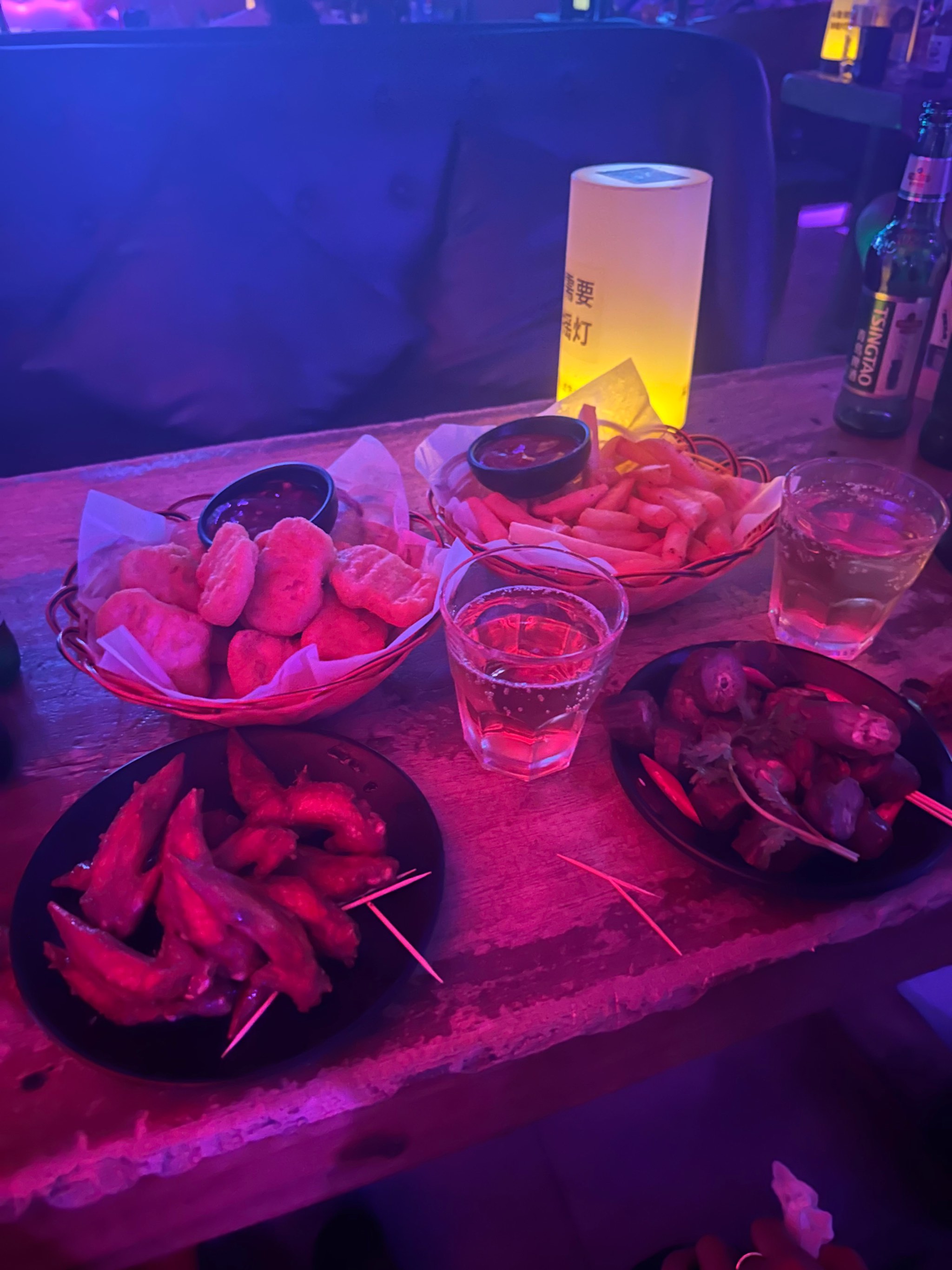 益阳商务KTV解释-沅江市ktv预定